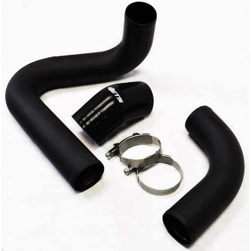 Extreme Turbo Systems 15-19 STI Rotated Intercooler Piping Conversion Kit