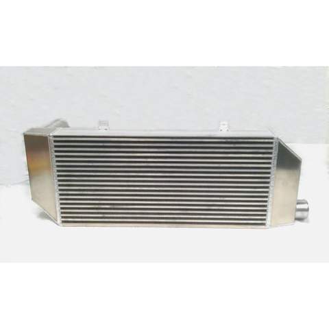 Extreme Turbo Systems 95-99 Eclipse 2G DSM Super Short Route Intercooler (2.5" In/Out)