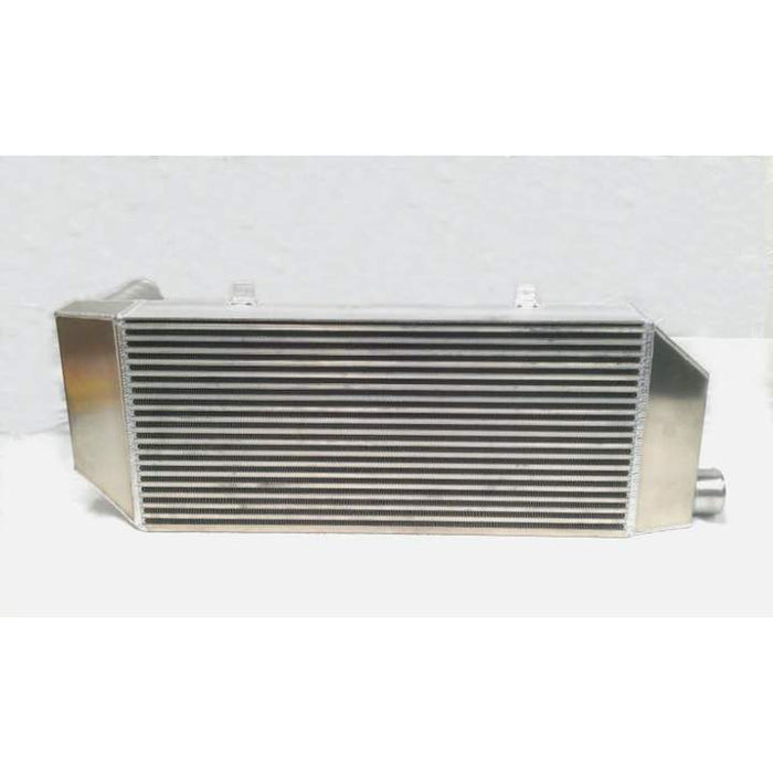 Extreme Turbo Systems 95-99 Eclipse 2G DSM Super Short Route Intercooler (3.0" In/Out)