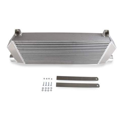 Extreme Turbo Systems 95-99 Mitsubishi Eclipse 2G 10.5" Race Intercooler (2.5" In/Out)