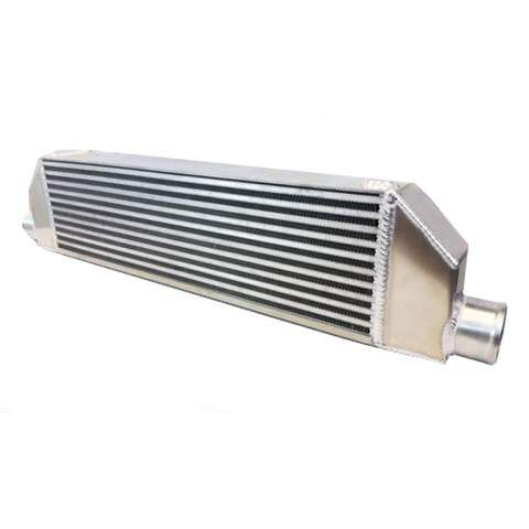 Extreme Turbo Systems 95-99 Mitsubishi Eclipse 2G 7" Street Intercooler (2.5" In/Out)