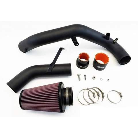 Extreme Turbo Systems Ford Mustang Ecoboost Intake Upgrade 2015+