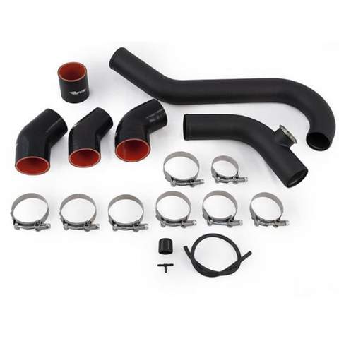 Extreme Turbo Systems Ford Mustang Ecoboost Intercooler Pipe Upgrade 2015+