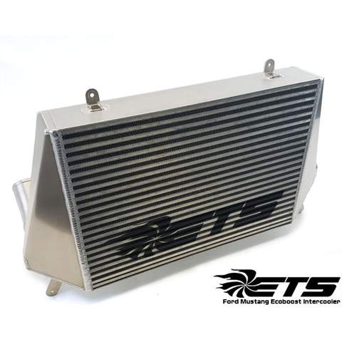 Extreme Turbo Systems Mustang Ecoboost 3.5" Intercooler Upgrade