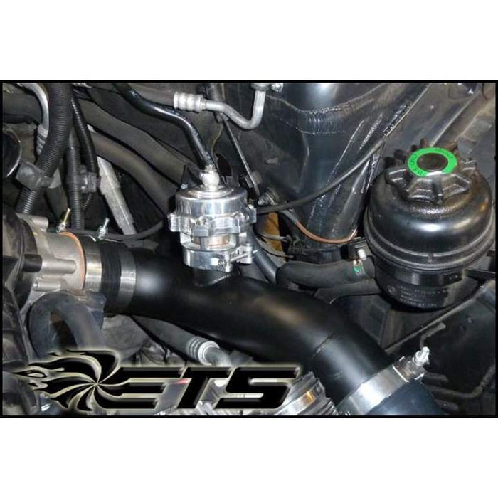 Extreme Turbo Systems N54 BMW 335I/135I Charge Pipe