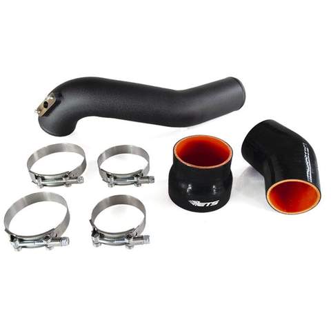 Extreme Turbo Systems N55 BMW 335I/135I Charge Pipe