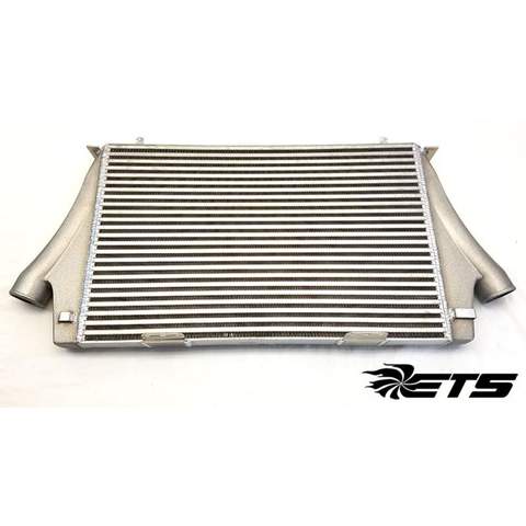 Extreme Turbo Systems Saab 9-3 SS Intercooler Upgrade 2003+