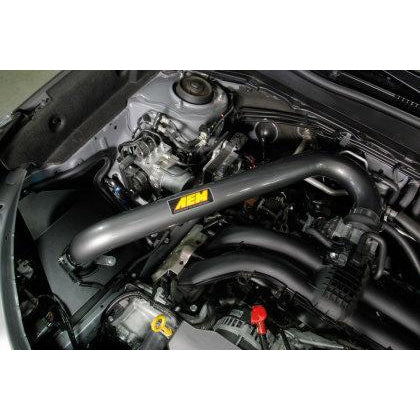 AEM 2017 C.A.S Subaru Forester H4-2.5L F/I Cold Air Intake