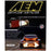 AEM 10 Ford Mustang GT 4.6L V8 12.25in OS Length x 9.625in OS Width x 2.5in H DryFlow Air Filter