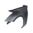 Seibon Dry carbon front fenders for 2002-2008 nissan 350z (10mm wider)..*all dry carbon products are matte finish! (pair)