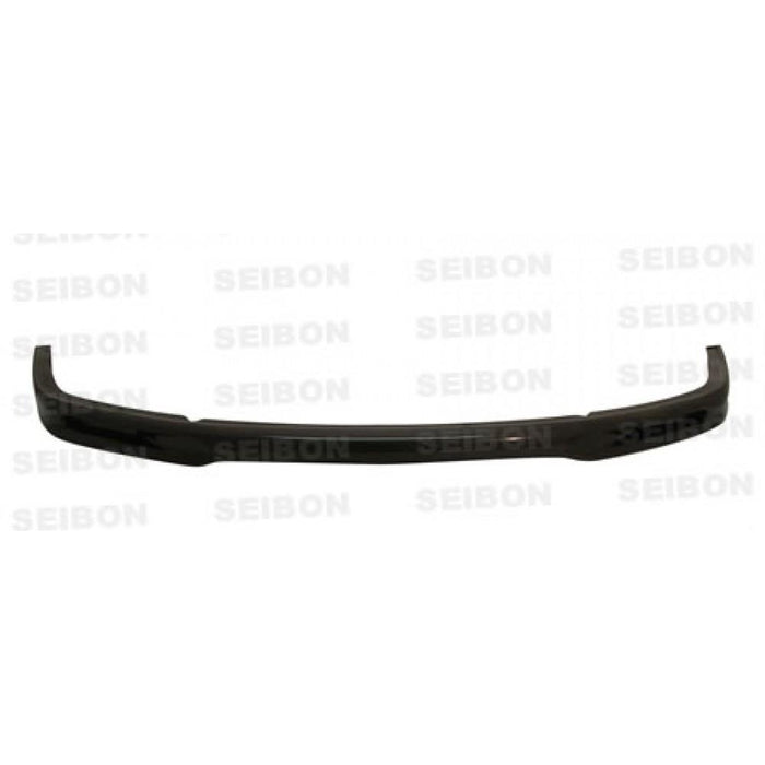 Seibon TS-Style Carbon Fiber Front Lip For 1992-2001 Acura NSX