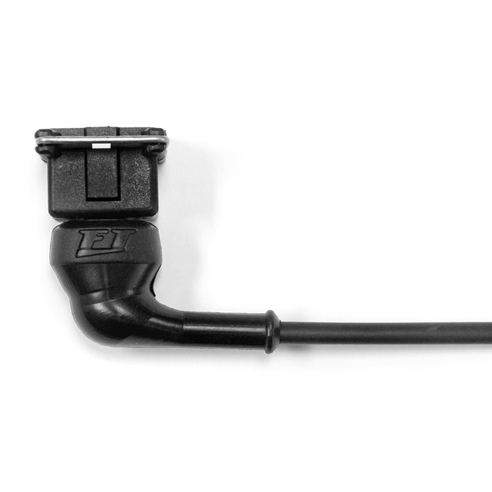 Fueltech - 90 DEGREE INJECTOR BOOT