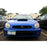GrimmSpeed License Plate Relocation Kit - 02-07 Subaru Impreza/WRX/STI, 05-06 Saab 9-2X