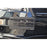 GrimmSpeed License Plate Relocation Kit - 15-17 Subaru WRX/STI, 12-16 Impreza/Crosstrek