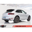 AWE Tuning Porsche Macan 3.0L / 3.6L Track to Touring Conversion Kit
