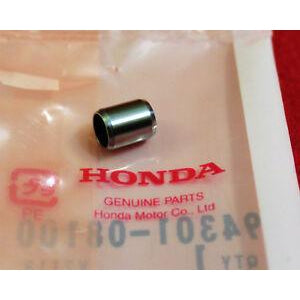 Honda Genuine Dowel Pin Under Cam Cap - B Series-Studs/Bolts-Speed Science