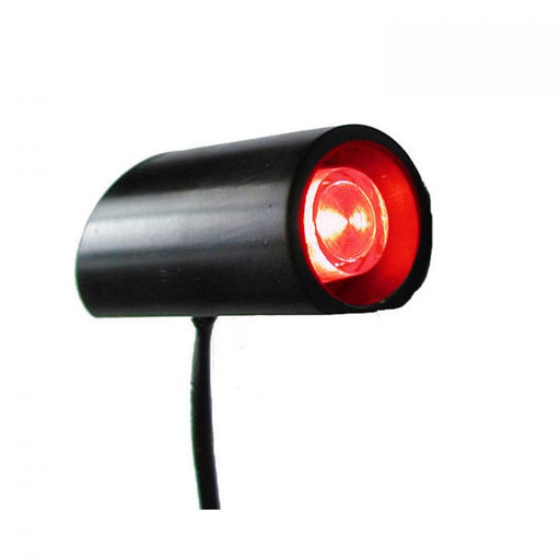 AutoMeter Dash Top Shift Light Red
