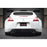 STM Tuned 370Z Axle-Back Exhaust