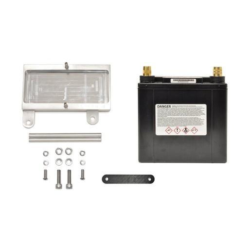 STM Tuned Small Battery Kit for 3000GT/Stealth