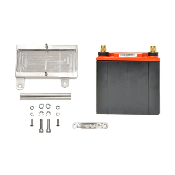 STM Tuned Small Battery Kit for 3000GT/Stealth