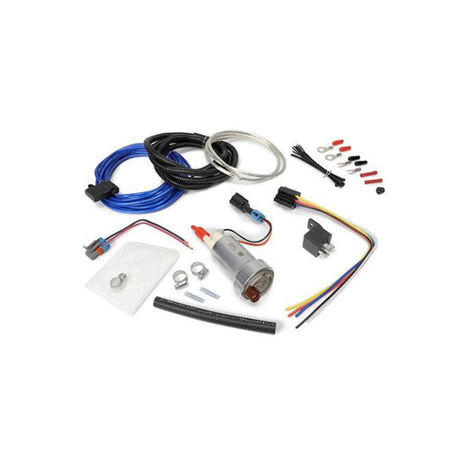 STM Tuned Walbro 450 Package Deal for Evo 4-9