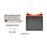 STM Tuned Small Battery Kit for Evo 4/5/6