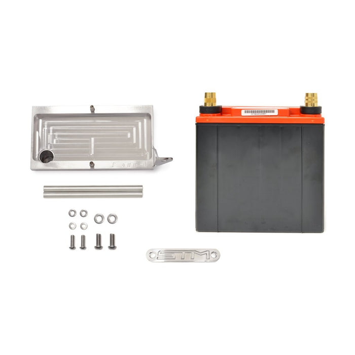 STM Tuned Small Battery Kit for Evo 4/5/6