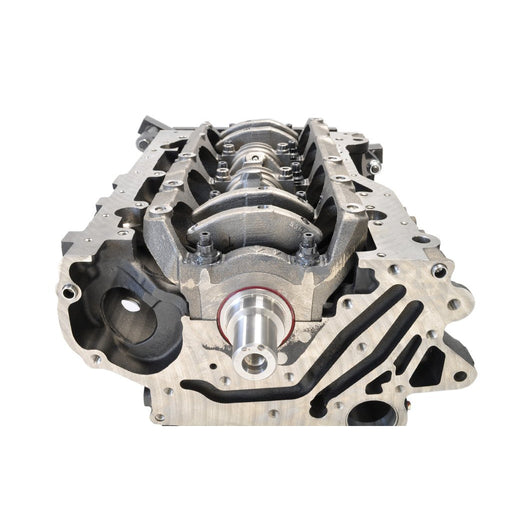 STM Tuned Evo 4-9 4G63 Short Block (Core Required)