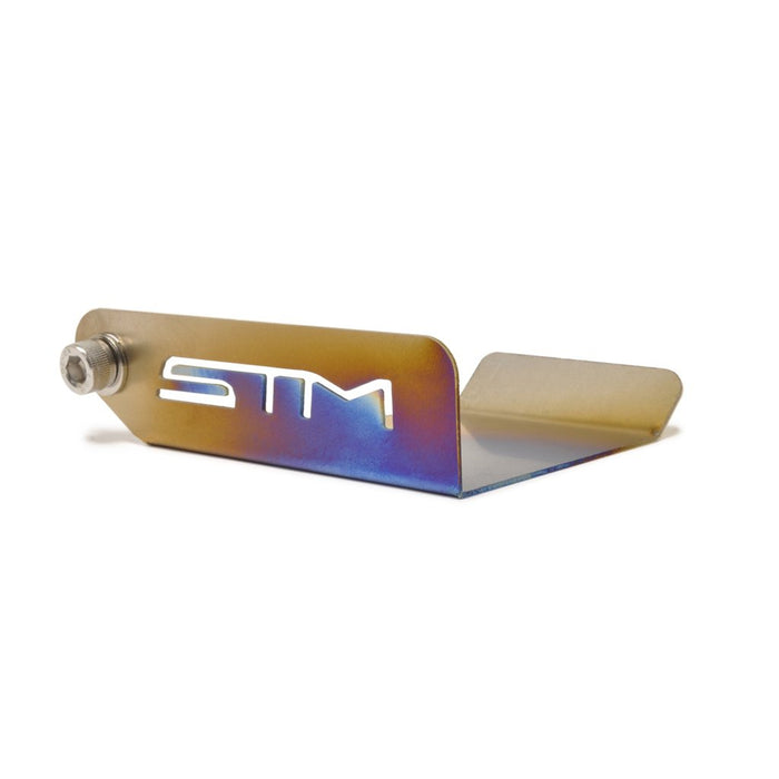 STM Cam Position Sensor Heat Shield for Evo 4-9