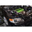 STM Tuned Evo 7/8/9 Forward Facing V-Band Turbo Hot Parts Kit