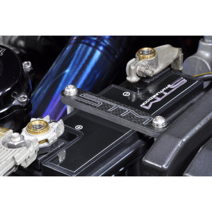 STM Tuned Small Battery Kit for Evo 7/8/9