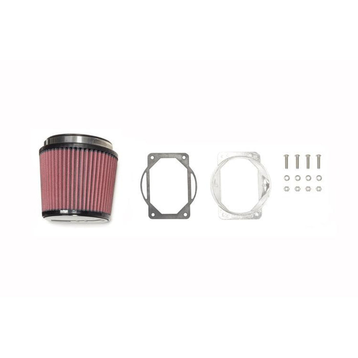 STM Tuned MAF Adapter and Filter Kit for Evo 8/9/2G/3S
