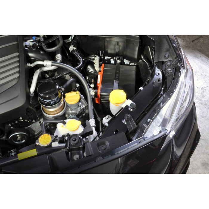 STM Tuned Small Battery Kit for 2015+ WRX