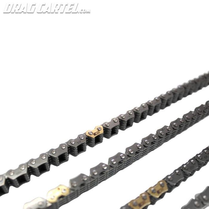 Drag Cartel K-SERIES K20 and K24 Performance Heavy Duty Timing Chain