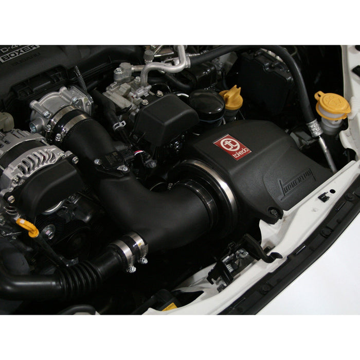 aFe Power Takeda Momentum Cold Air Intake System Media Toyota 86/FT86/GT86 12-20/Scion FR-S 13-16/Subaru BRZ 13-20 H4-2.0L