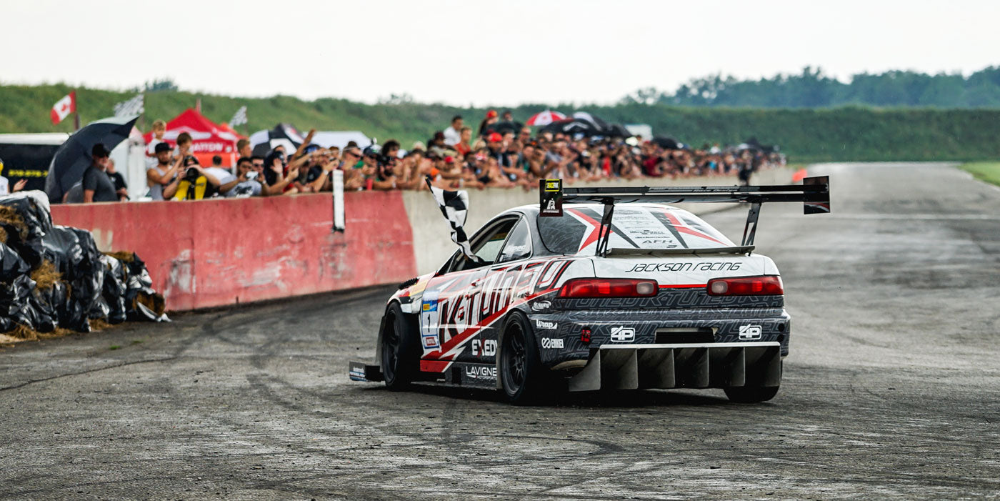 Best Handling Mods for DC5 Integra | Suspension Upgrade Guide