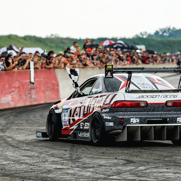 Best Handling Mods for DC5 Integra | Suspension Upgrade Guide