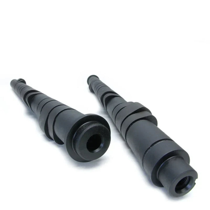 B Series Camshaft Running In Procedure - please follow