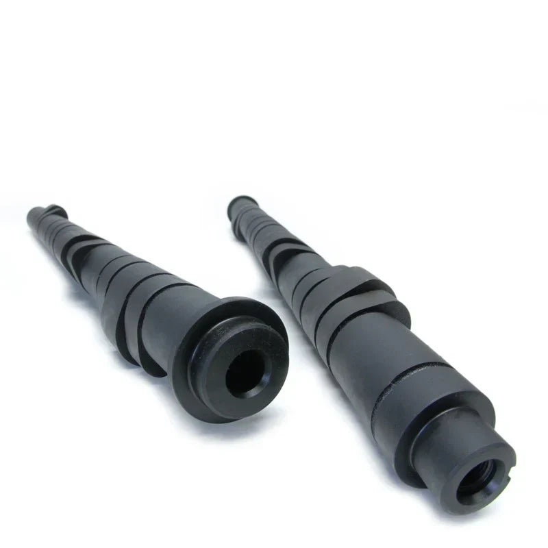 B Series Camshaft Running In Procedure - please follow