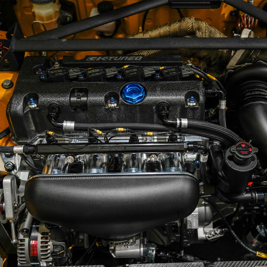 Best Mods for Honda K20 Engines | Performance Upgrade Guide