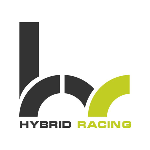 Hybrid Racing — Speed Science
