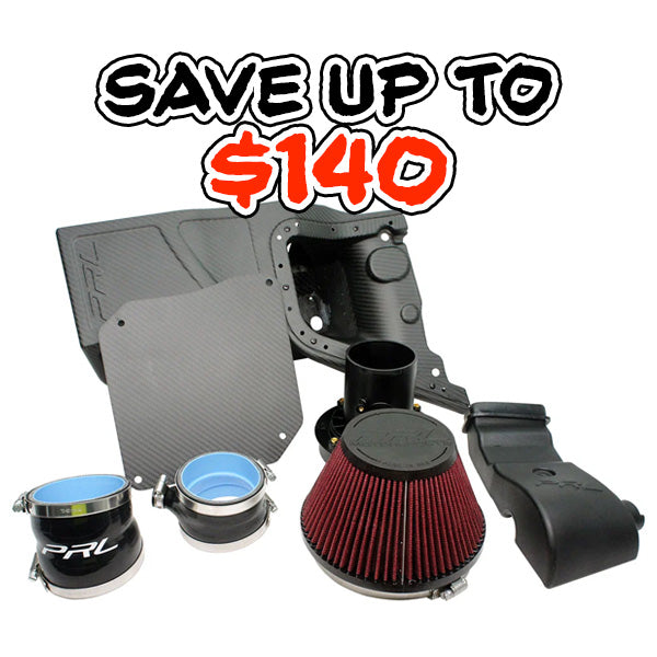 Easter Sale Intake Systems