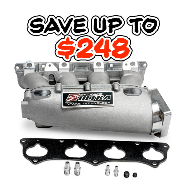 Easter Sale Intake Manifolds