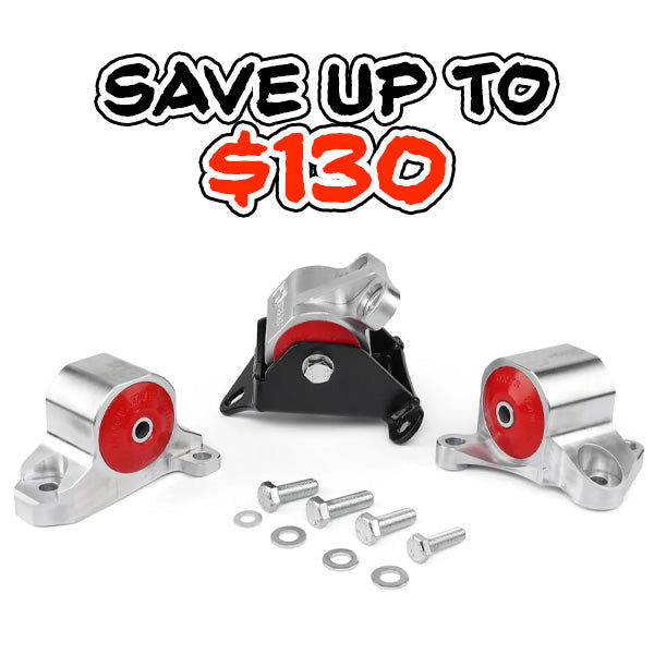 Easter Sale Engine Mounts