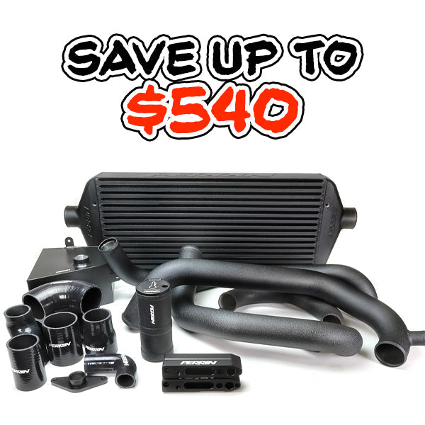Easter Sale Intercooler