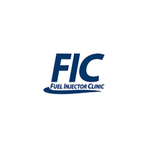 Fuel Injector Clinic