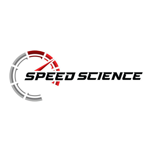 Speed Science
