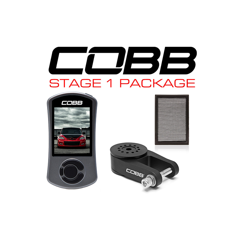 MAZDA3 / MPS Package Deals