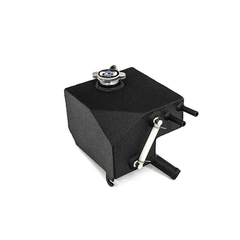 MAZDA3 / MPS Cooling & Catch Cans