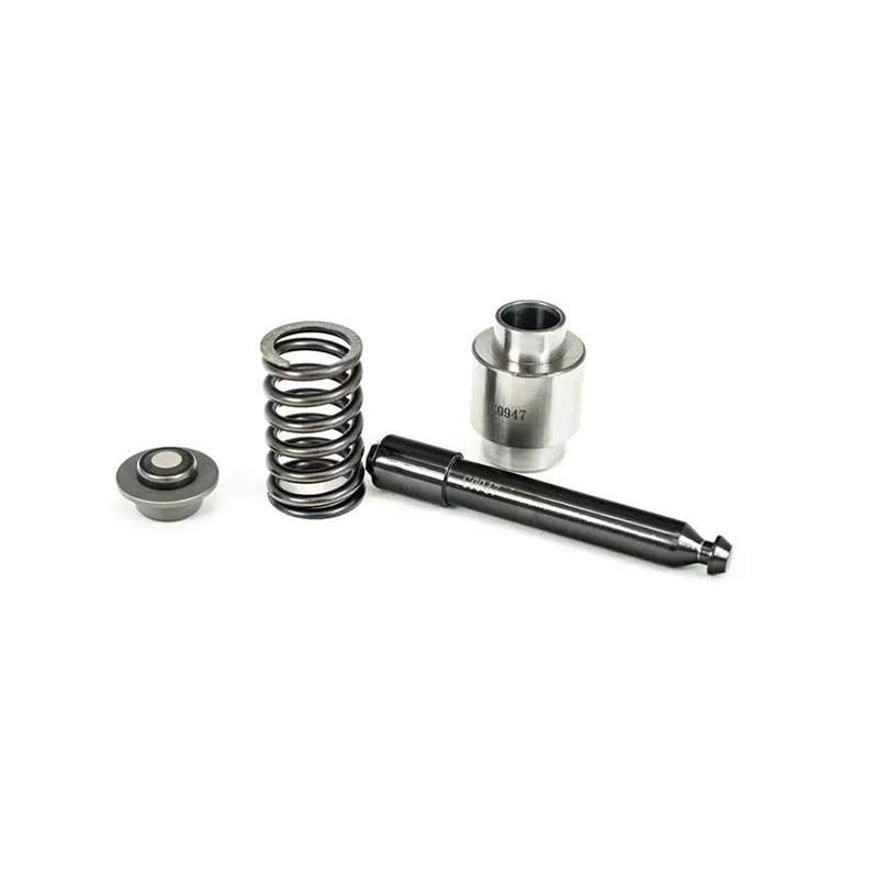 MAZDA3 / MPS Fuel System & Accessories